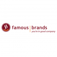 Famous brands