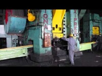 Manan Shahid (MS) Forging Industries