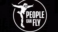 People can fly studio