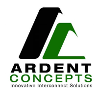 Ardent concepts