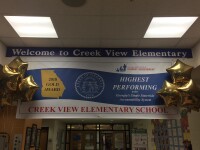 Creek View Elementary