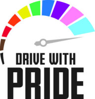 Drive with pride