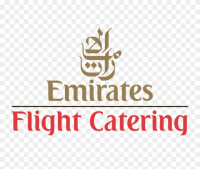 Emirates flight catering