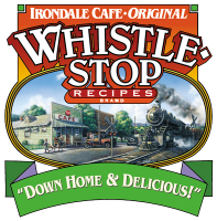 The whistle stop cafe