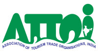 Association of Tourism Trade Organisations,India(ATTOI)