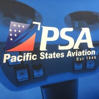 Pacific States Aviation