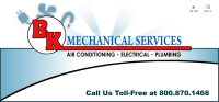 Mid County Mechanical, LLC