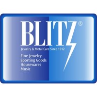 Blitz Manufacturing Co. Inc
