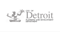 Detroit Planning and Development Department