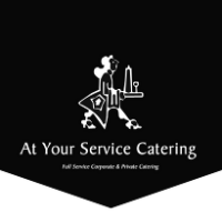 At your service catering & event planning