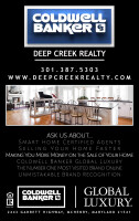 Coldwell Banker Deep Creek Realty