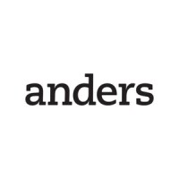 Anders Innovations Inc & Ltd