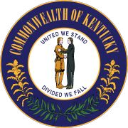 Commonwealth of Kentucky - DCBS