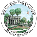 Manatee County Clerk of Court