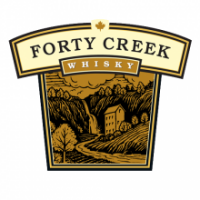 Forty Creek Distillery