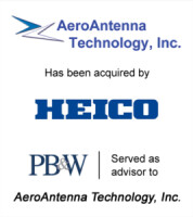 Aeroantenna technology, inc.
