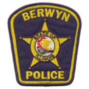 Berwyn police department