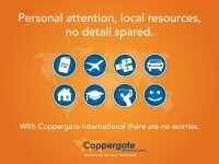 Coppergate international