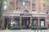 The Jade Hotel Greenwich Village