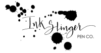 Ink Slingers