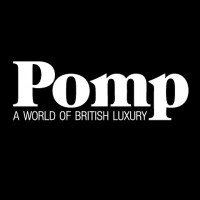 Pomp magazine