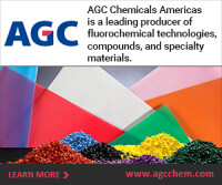 AGC Chemicals Americas/ICI Americas