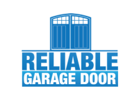 Reliable garage door