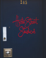 Hyde Street Studios