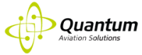 Quantum aviation services