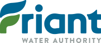 Friant water authority
