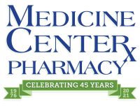 Medicine center pharmacy/medicine shoppe pharmacy