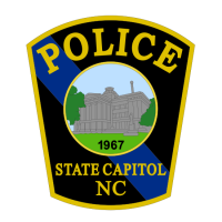 Nc state capitol police