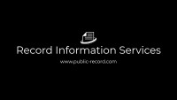 Record information services
