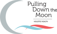 Pulling down the moon