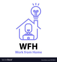 Work at home info