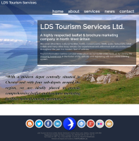 LDS Tourism Services Ltd.