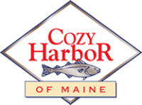 Cozy harbor seafood