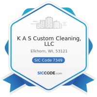 KAS Custom Cleaning
