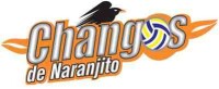Naranjito Changos