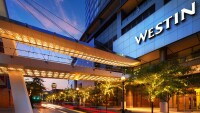 Westin Bellevue (Starwood Hotels & Resorts)