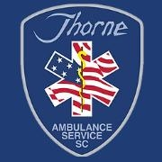 Thorne ambulance service