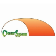 Clearspan fabric structures
