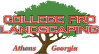 College pro landscaping