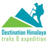 Destination Himalaya Treks and Expedition