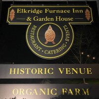 Elkridge furnace inn