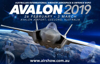 Australian International Air Show