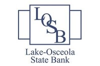 Lake osceola state bank