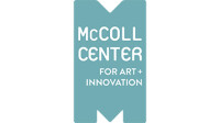 Mccoll center for art + innovation