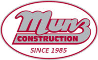 Munz construction