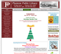 Plaistow Public Library